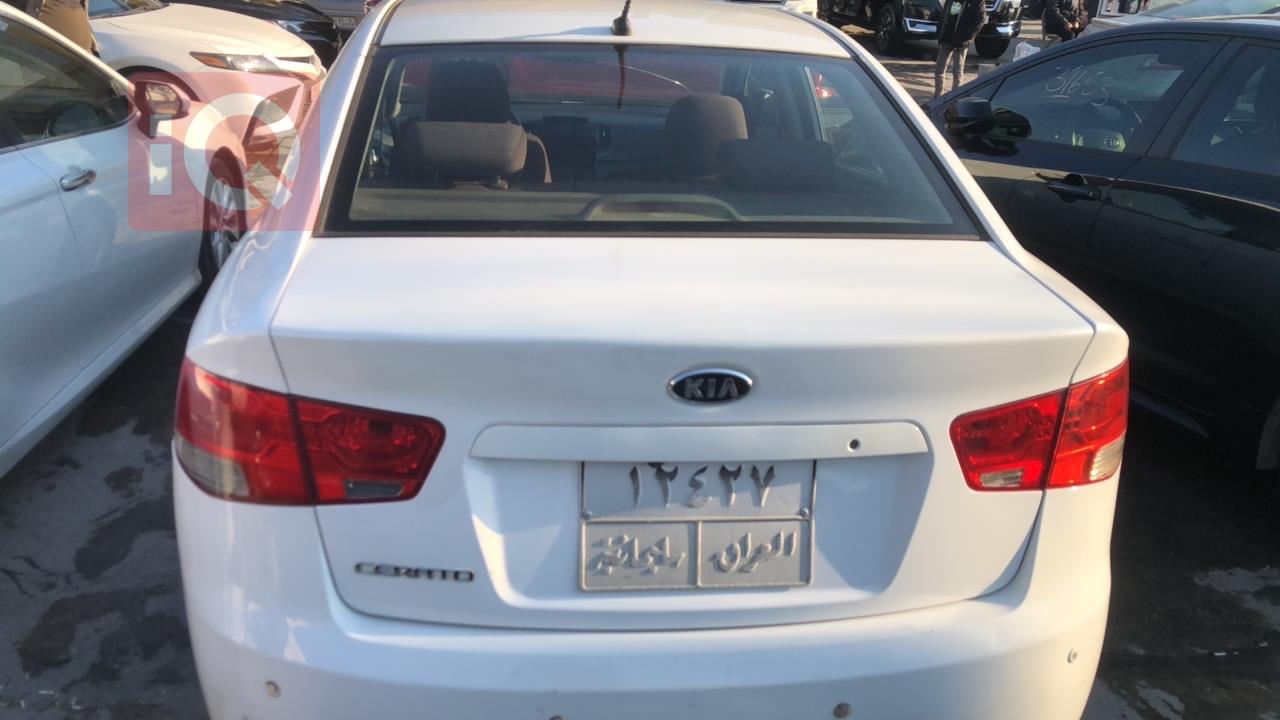 Kia Cerato